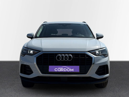 Audi Q3 35 TFSI '22