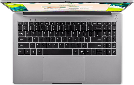Acer Aspire Lite 15 AL15-35P -C3NH 15.6" IPS FHD (Celeron-N4500/8GB/128GB SSD/W11 Home) (US Keyboard)