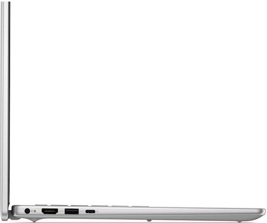 Dell Pro 14 Essential PV14250 14" IPS FHD+ (Core 7-150U/16GB/512GB SSD/W11 Pro) Platinum (International English Keyboard)
