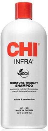 CHI Infra Shampoos für Alle Haartypen 946ml