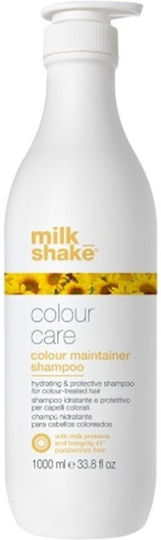 Milk Shake Color Care Sampon de par pentru Vopsit Păr 1000ml