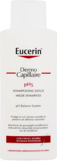 Dermocapillaire Șampon Împotriva Căderii Părului 250ml