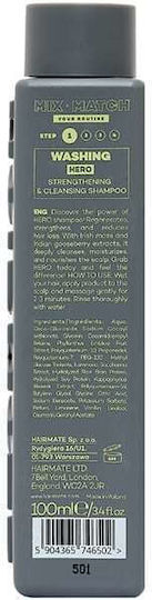 Hairmate Шампоан Против Косопад 100ml