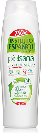 Instituto Espanol Σαμπουάν Ενυδάτωσης 750ml
