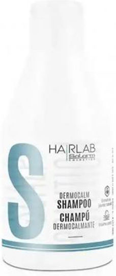 Salerm S Dermocalm Σαμπουάν 300ml