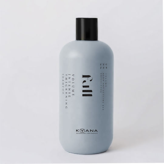 Kyana Evozen Сух Шампоан За Обем 300ml