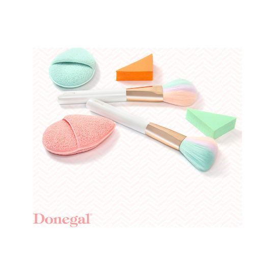 Donegal Facial Cleansing Sponge 1 Pc