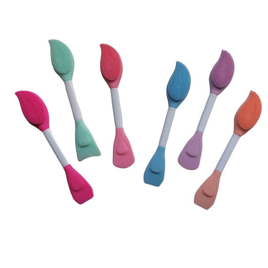Ro-Ro Accessories Mask Application Brush 1 Piece