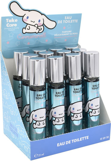 Cinnamaroll