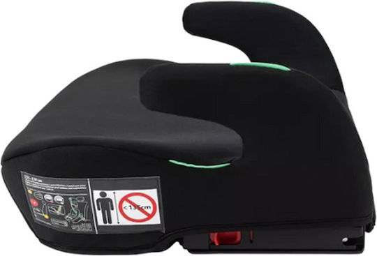 Osann Boost Scaun Auto pentru Copii Scaun de mașină pentru copii i-Size Gri