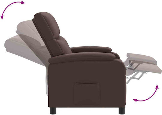 Scaun De Relax Masaj Maro 66x95x100cm