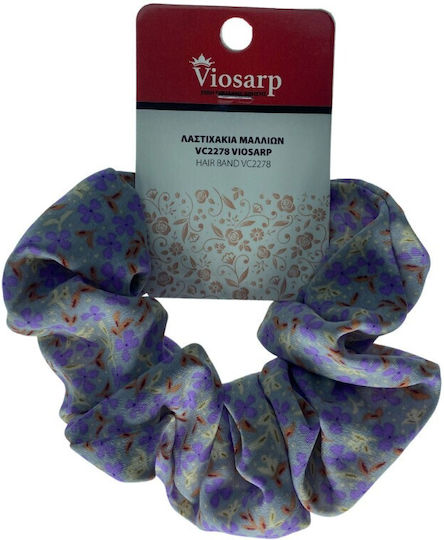 Viosarp Scrunchie (Τυχαία Επιλογή)