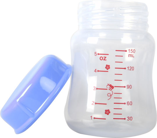 Gima Muttermilch-Aufbewahrungsbehälter 150ml 1Stück