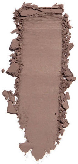 Inglot Freedom System Lidschatten Matte Quadrat 329 Matte in Gepresster Form mit Brauner Farbe 2.3gr