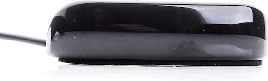 Einparts Parking Sensors 4 Pcs Volkswagen Golf Touran Caddy