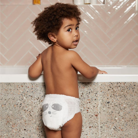 Kit & Kin Πάνες Βρακάκι No. 6 για 12-17kg 18τμχ