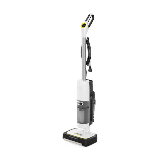 Karcher Scv 4 Deluxe Select Reîncărcabilă Aspirator Stick