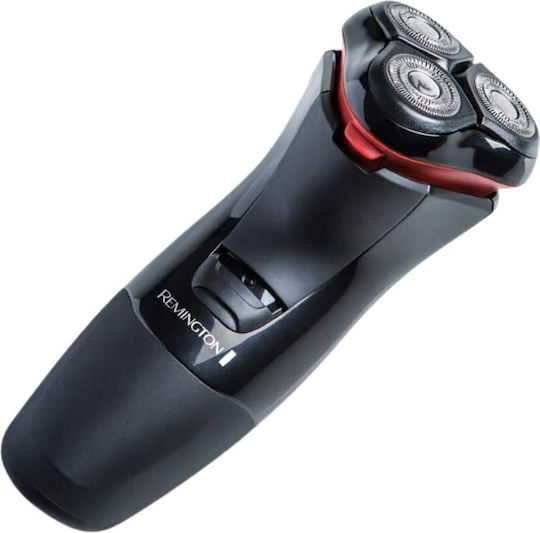 Remington Series 1632981 Ξυριστική Μηχανή Σώματος / Προσώπου Επαναφορτιζόμενη