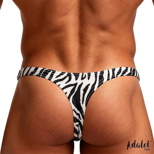 Adalet Men's Sexy String