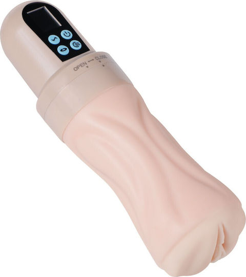 Shequ Masturbator 1Stück