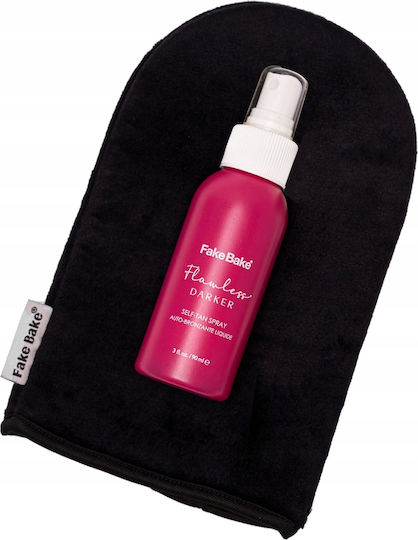 Fake Bake Self Tanning Lotion Προσώπου 60ml