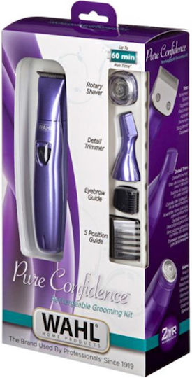 Wahl Professional Trimmer Rechargeable 9865-116