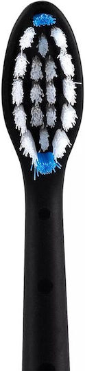 Silk'n Syr4peuzr001 Ersatzköpfe Medium Schwarz