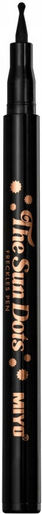Miyo Pen Eye Liner 01 1ml