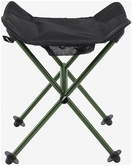 Robens Beach Chair Stool Black
