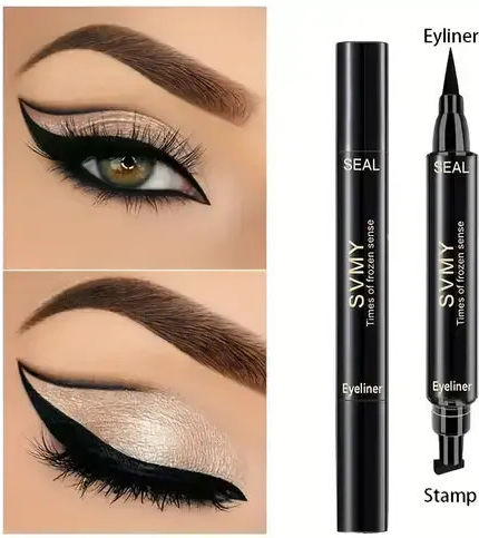 Liner De Ochi Lichid Waterproof