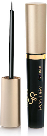 Golden Rose Smart Liner Matte & Intense Liquid Eye Liner 2.7gr