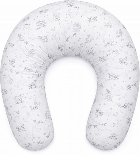 Baby Star Pregnancy & Nursing Pillow D088.LARVIK