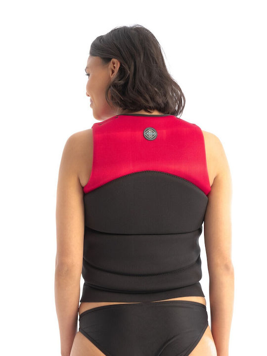 Jobe Jobe Unify Wassersport Rettungsweste Für Erwachsene Rosa