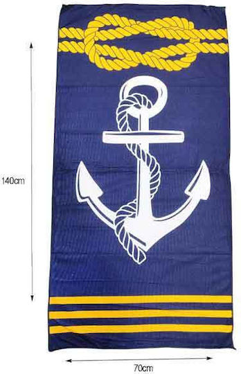 Beach Towel 140x70cm