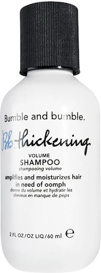 Bumble and Bumble Шампоан За Хидратация И Натрупване На Маса За Тънка Коса 60мл