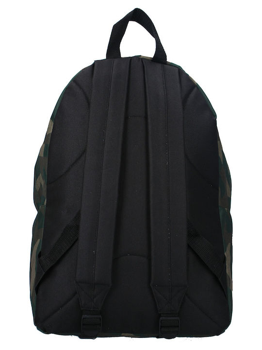 Skooter Ученическа Раница Гимназия Многоцветна 29 x 12 x 43см