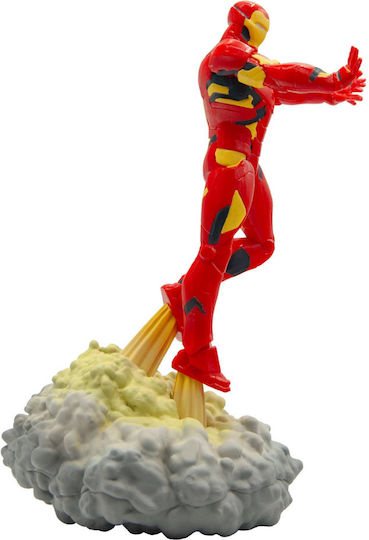 Figurina colectabilă Iron Man Marvel Avengers 15cm