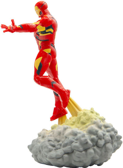 Figurina colectabilă Iron Man Marvel Avengers 15cm