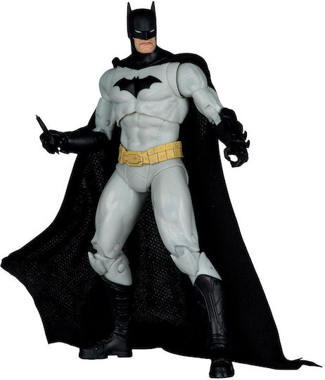 Mcfarlane Toys DC Comics Batman Dc Multiverse - Batman (The New 52) De Todd Mcfarlane Figură De Acțiune Înălțime 18cm Scară 1:10