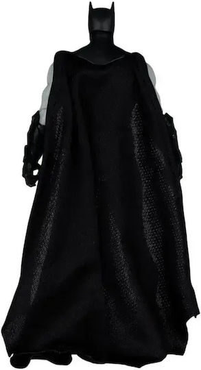 Mcfarlane Toys DC Comics Batman Dc Multiverse - Batman (The New 52) De Todd Mcfarlane Figură De Acțiune Înălțime 18cm Scară 1:10