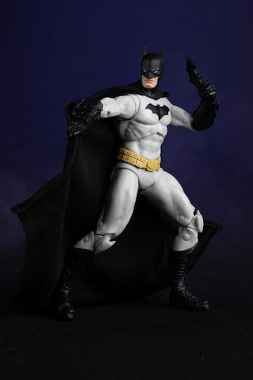 Mcfarlane Toys DC Comics Batman Dc Multiverse - Batman (The New 52) De Todd Mcfarlane Figură De Acțiune Înălțime 18cm Scară 1:10
