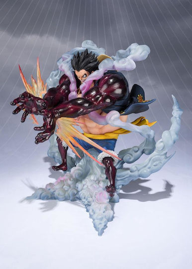 Tamashi Nations One Piece Figuartszero Figurină 18 cm