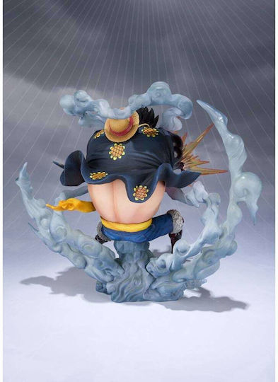 Tamashi Nations One Piece Figuartszero Figurină 18 cm