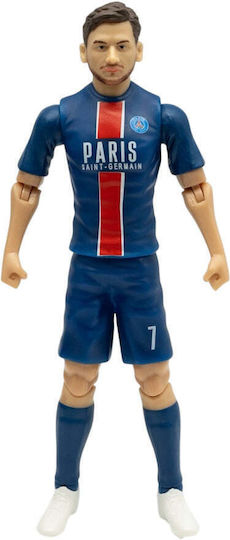 Banbo Toys Psg Футбол Кварацхелия Фигура За Действие 20см 81386