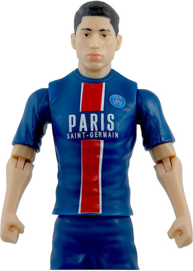 Banbo Toys Ποδόσφαιρο: PSG - Hakimi Φιγούρα Δράσης