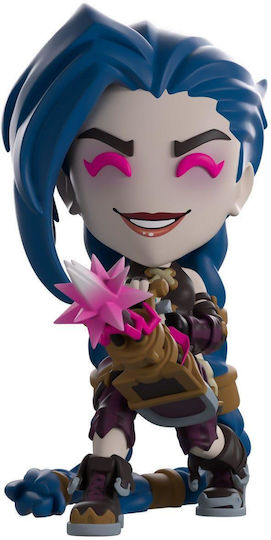 Youtooz League of Legends Sammelbare Figuren
