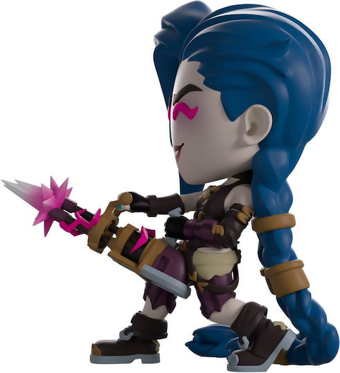 Youtooz League of Legends Sammelbare Figuren