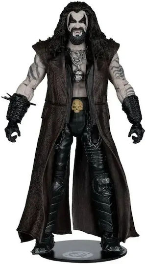 Mcfarlane Toys DC Comics Лобо Фигура За Действие 19см