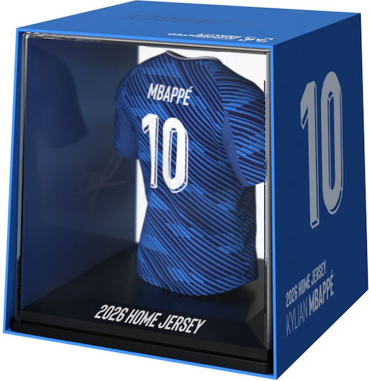Myjersey World Cup France Mbappe 2026 62my00001