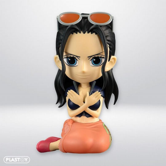 Plastoy One Piece Robin Фигура 18см